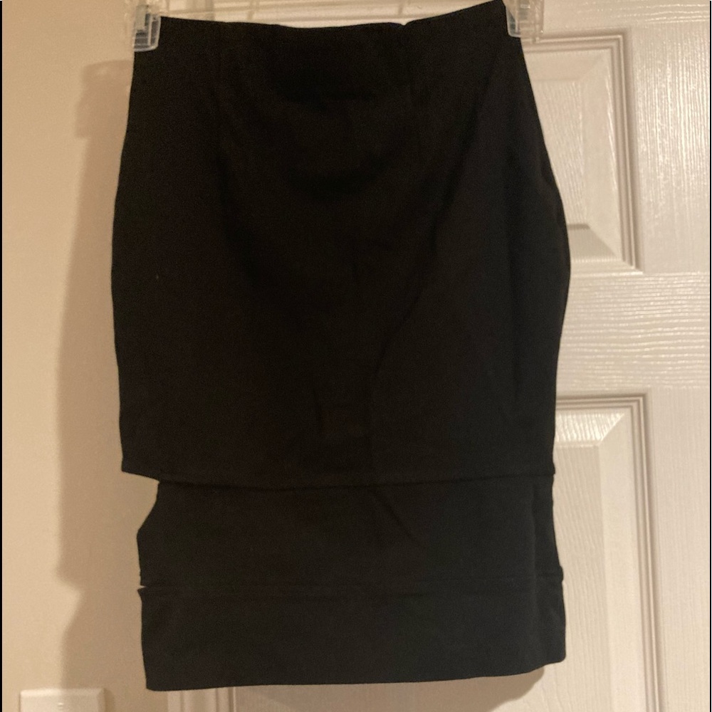 Bebe Pencil Skirt